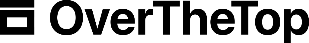 OverTheTop App